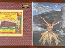 SQUIRREL NUT ZIPPERS Hot 20th Anniversary Vinyl & Roasted Right RSD EP Sealed