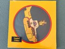 The Beatles Yellow Submarine/Eleanor Rigby RP5493. 50th Anniversary Picture disc