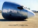 a-ha Minor Earth Major Sky (Vinyl) 12