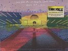 PINK FLOYD Live From The Los Angeles Sports Arena, April 26, 1975 SEALED 4LP RSD