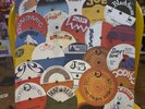 The Trojan Story 3LP within a 50-page illustrated book