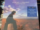 STEWART COPELAND (POLICE) - THE RHYTHMATIST SIGNED - BLUE VINYL LP - RSD 2026