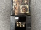Beatles - Let It Be - OG UK Apple Boxset LP - Red Apple + Near Mint Book. Rare