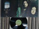 Tir Na Nog - A Tear And A Smile Orig LP 1972 CHR 1006 Nm / Vg+ PLAYED