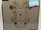 Sleep Token Caramel Liquid Filled Vinyl RSD 2026 Record Store Day In Hand