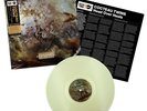 Cocteau Twins Head Over Heels Vinyl LP 2000 only. Coloured vinyl. Rough Trade 50