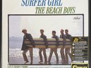 BEACH BOYS Surfer Girl 200 Gram Stereo LP STILL SEALED