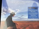 STEWART COPELAND - The Rhythmatist - SIGNED LTD BLUE VINYL LP RSD 2026 - NEW