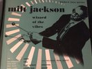 MILT JACKSON Wizard Of The Vibes 10