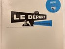 Prompt Decision JAZZ Krzysztof Komeda/ Le Depart cpj8-1032 st0169 original Krzys