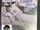 Taylor Swift Elizabeth Taylor 7” Purple Glitter Vinyl RSD 2026 Single Mint