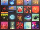 William Orbit The Painter LP Album vinyl 2 x Record 180gram black on Guerilla