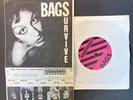 The Bags Original Dangerhouse 7
