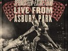 BRUCE SPRINGSTEEN Live From Asbury Park Boxset Vinyl RSD 2026 Record Store Day