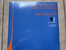 JOHN FRUSCIANTE To Record Only Water For Ten Days SEALED LE 2LP RSD 2026 NEW