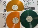 Soilent Grün Platten