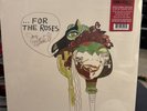 NEW  Joni Mitchell -For the Roses- RSD 2026 Rose Color Vinyl Record SEALED