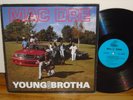 Mac Dre - Young Black Brotha STRICTLY BUSINESS 12