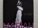 MARIAH CAREY E=MC2 E=MC² DOUBLE PURPLE OPAQUE VINYL MC30 EU EUROPEAN MINT NEW