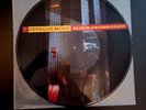 Depeche Mode Black Celebration LP