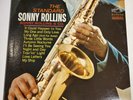 Jazz Lp Sonny Rollins & Co. “The Standard” RCA Victor LSP-3355 Stereo 1S/1S M-