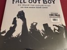 Fall Out Boy So Much For (2our) Dust: Live @ MSG 3LP RSD 2026