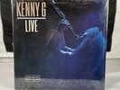 Kenny G Live Vinyl  (2 Record (LP) Set) R 264505 - Arista Records - NEW / SEALED