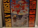 1x Guns N’ Roses - Appetite For Destruction Vinyl LP 924148-1 / 1987