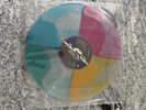 Pink Floyd Wish You Were Here (50th Anniversary) Liquid Filled Vinyl *DAMAGED*