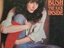 KATE BUSH The Kick Inside  VINYL LP EMI