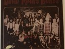 Dead Man's Bones 2xLP 2009 NM Ryan Gosling ANTI 87047-1 Extra Clean Indie