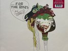 Joni Mitchell - For The Roses - 2026 - Record Store Day Limited Ed Rose Color LP