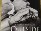 George Michael  Outside - The Mixes - 12