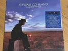 STEWART COPELAND - The Rhythmatist - SIGNED LTD BLUE VINYL LP RSD 2026 - NEW