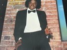 Original Michael Jackson Off the Wall LP Album 1979 Epic FE 35745