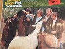 The Beach Boys Pet Sounds Capitol LP Vinyl Rock Pop Mono 12