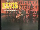 Elvis Presley - From Elvis In Memphis - Mobile Fidelity Sound Labs