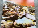 Led Zeppelin - Houses Of The Holy - Vinyl LP Album - K 50014, K50014