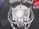 Motörhead (1977) Record Store Day (RSD) 2026 Numbered Picture Disc 1000 COPIES