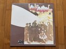 LED ZEPPELIN - II  ATLANTIC SD 8236  2nd US Press  NOT RL  Shrink w/Sticker Rare