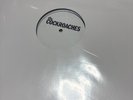 The Cockroaches / Rolling Stones Rough And Twisted Numbered White Label Vinyl