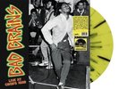 BAD BRAINS Live At CBGB's 1982 RSD LP NEW COLORED VINYL Radiation