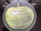 Beatles German White Album AUFTRAGS- EXPORT PRESSUNG 1C 172 KOMPLETT UNPLAYED ?