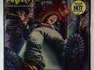 Anthrax - Spreading The Disease LP - Megaforce Worldwide/Island SEALED