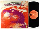 Chocolate Watchband - One Step Beyond LP - Tower OG Press VG++ Shrink
