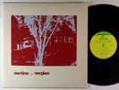 Greenwood, Curlee & Clyde - One Time, One Place LP - Private Psych Folk VG+