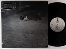 John Zorn - Naked City LP - Elektra Nonesuch OG Press VG++