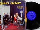 Creedence Clearwater Revival  Cosmo's Factory  Rare 1970 Original LP NM Vinyl