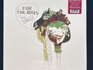 LP JONI MITCHELL For The Roses (ROSE Vinyl, RSD 2026) NEW SEALED