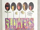 THE ROLLING STONES Flowers FACTORY SEALED PROMOTIONAL PRESSING